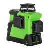 Лазерный построитель плоскостей RGK PR-3G 4610011874796