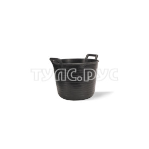 Корзина резиновая №99 (33л) RUBI 88804