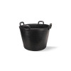 Корзина резиновая №104 4 рукоятки (85л) RUBI 88928