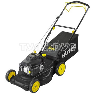 Газонокосилка бензиновая HUTER GLM-5.0ST 70/3/5