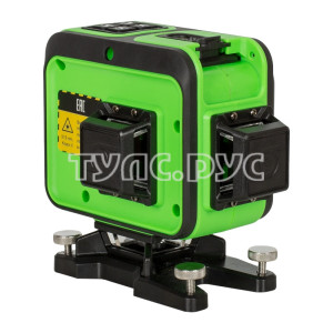 Лазерный построитель плоскостей RGK PR-38G 776066