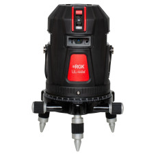 Лазерный построитель плоскостей RGK UL-44W 4610011870743 Лазерный построитель плоскостей RGK UL-44W 4610011870743