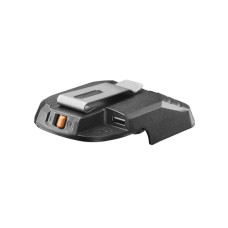 AEG адаптер с USB портом BHJ18C-0 4935459335
