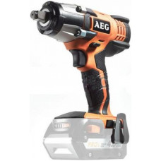 Аккумуляторный гайковерт AEG BSS 18C12ZLi-0 4935446449