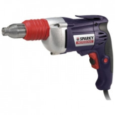 Винтоверт (шуруповерт) Sparky BVR 6 180007