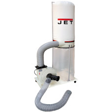 DC-1200 Стружкоотсос 230 В , JET
