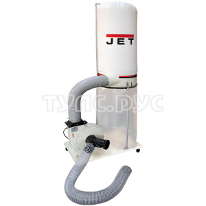 DC-1200 Стружкоотсос 230 В , JET