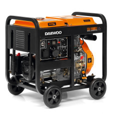 Генератор дизельный DDAE 11000XE DAEWOO
