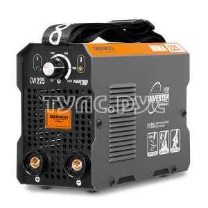 Аппарат сварочный инверторный DW 225 DAEWOO