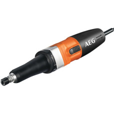 Прямошлифовальная машина AEG GSL 600 E 412965 Прямошлифовальная машина AEG GSL 600 E 412965