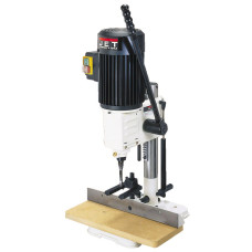 JBM-5 Настольный долбежный станок, JET, 230 В JBM-5 Настольный долбежный станок, JET, 230 В