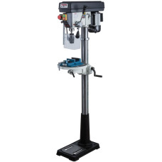 JDP-13FM Сверлильный станок, JET, 230 В