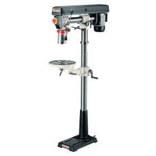 JDR-34 Радиально-сверлильный cтанок, JET, 230 В