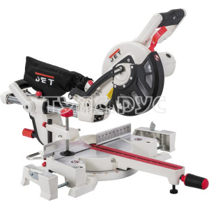 JSMS-8L Торцовочная пила, , JET, 230 В 10000831M