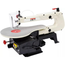 JSS-16A Лобзиковый станок, JET 10000808MA