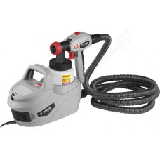 Краскопульт (краскораспылитель) электрич, ЗУБР КПЭ-650