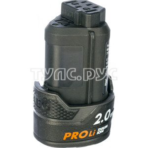 AEG Аккумулятор L1220R,12В,2Aч,Pro Li-ion 4932430165