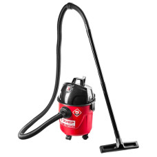 Пылесос  ЗУБР ПУ-15-1200 М1 