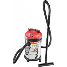 Пылесос строительный ЗУБР ПУ-30-1400 М3