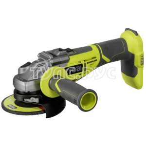 Ryobi ONE+ углошлифмашина бесщеточная R18AG7-0 15642361