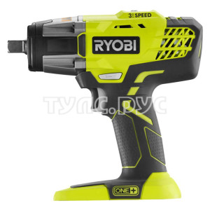 Ударный гайковерт Ryobi R18IW3-0 18В 5133002436