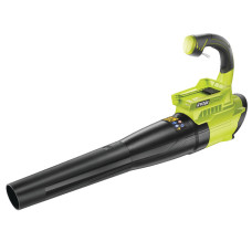 Ryobi Аккумуляторная воздуходувка 36В, без акк и зу RBL36JB 15606947