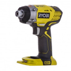 Ryobi Шуруповерт ак ONE+,18В,RID1801M ПОСТАВЛЯЕТСЯ БЕЗ АККУМУЛЯТОРОВ 15108403 Ryobi Шуруповерт ак ONE+,18В,RID1801M ПОСТАВЛЯЕТСЯ БЕЗ АККУМУЛЯТОРОВ 15108403
