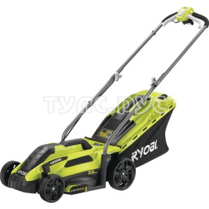 Ryobi Газонокосилка RLM13E33S 5133002343
