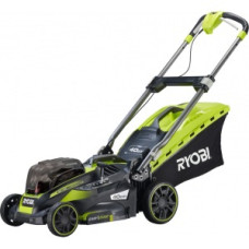 Ryobi Аккумуляторная газонокосилка RLM18x41H240F 15706635