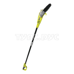 Ryobi Электрический цепной высоторез 750Вт,  RPP755E 5133002321
