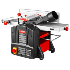 Станок фуговально-рейсмусовый ЗУБР СРФ-204-1500