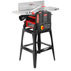 Станок фуговально-рейсмусовый ЗУБР СРФ-254-1600С