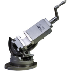 TLT/SP-150 Станочные, трехосевые, прецизионные тиски, Wilton, 150 х 150 мм 11804EU