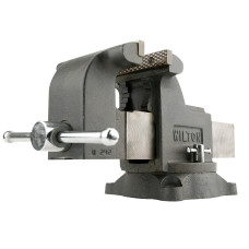 WS8 Тиски "Мастерская",Wilton, 200 х 200 мм 63304 WS8 Тиски "Мастерская",Wilton, 200 х 200 мм 63304