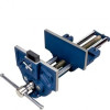WWV/R-9 Тиски для деревообработки, быстрое крепление, Wilton, 225 мм 65021EU