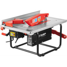 Пила настольная, ЗУБР ЗПДС-200-800