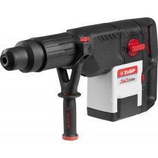 Перфоратор ЗУБР Профессионал ЗПМ-52-1500 ЭК