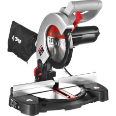 Пила торцовочная, ЗУБР ЗПТ-190-1100 Л