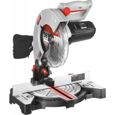 Пила торцовочная, ЗУБР ЗПТ-210-1400 Л