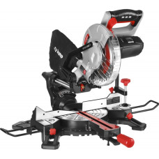 Пила торцовочная, ЗУБР ЗПТ-210-1600 ПЛ