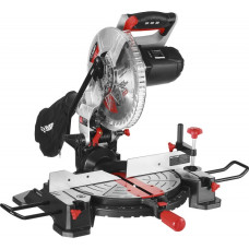 Пила торцовочная, ЗУБР ЗПТ-255-1800 ЛМ2