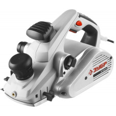 Рубанок электрический (электрорубанок), ЗУБР ЗР-1100-110