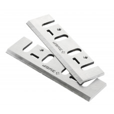 Нож ЗУБР для рубанка электрического, 110мм, 2шт ЗРЛ-110