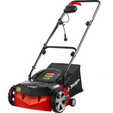 Аэратор-скарификатор электрический, ЗУБР ЗСЭ-32-1000