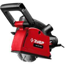 Штроборез (бороздодел), ЗУБР ЗШ-30-1200 Т