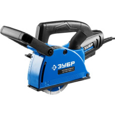 Штроборез (бороздодел), ЗУБР ЗШ-П30-1400 ПСТК