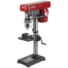 Сверлильный станок, ЗУБР ЗСС-450