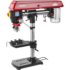 Радиально-сверлильный станок, ЗУБР ЗСС-550