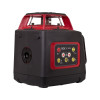 Ротационный нивелир RGK SP 400G 4610011872891