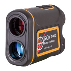 Оптический дальномер RGK D900 4610011870620